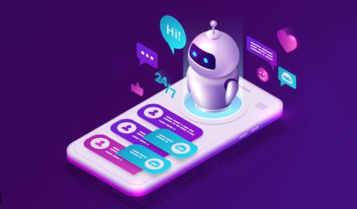 ขั้นตอนการทำงานของ BizBot